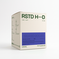 RSTD H—D Guji No Boujee drip coffee box, 10 drip bags