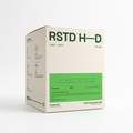 RSTD H—D Buenos Dias drip coffee box, 10 drip bags